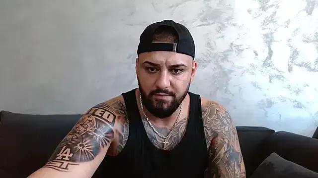 Bakws webcams show profile image 
