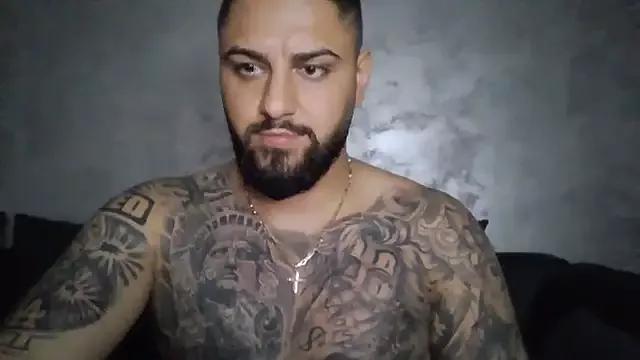 Photos of Bakws from StripChat is Freechat