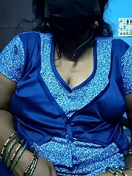 Bakyasree143 webcams show profile image 