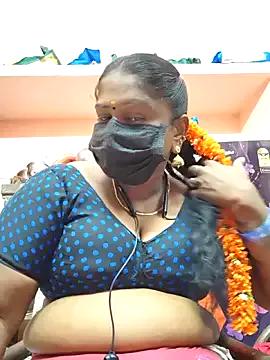 Bakyasree143 webcams show profile image 