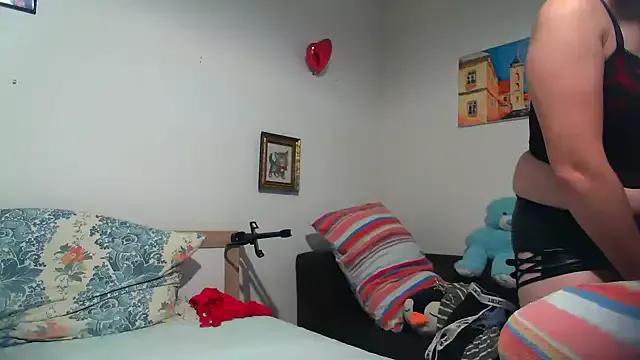 Balkangirl1 webcams show profile image 