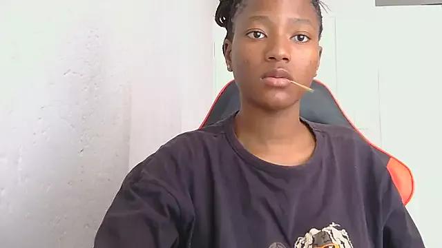 Ballenciaa from StripChat