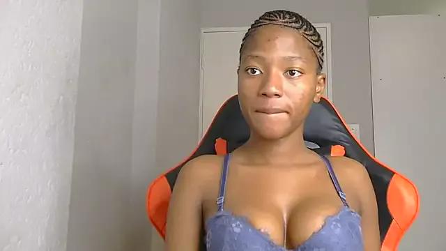 Ballenciaa from StripChat