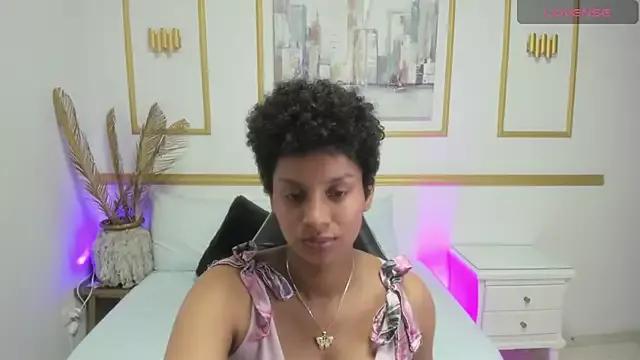 ballerina_2815 from StripChat is Freechat