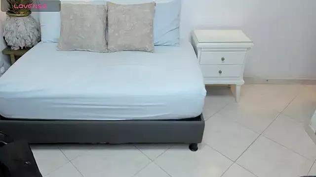 ballerina_2815 from StripChat
