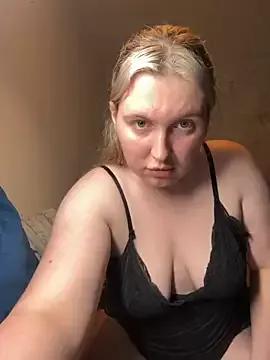 Ballzy_Bethan from StripChat
