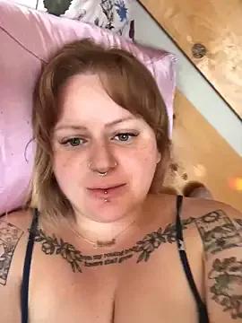 bambifawns4u from StripChat is Freechat