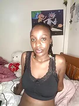 Bambii100 from StripChat is Freechat