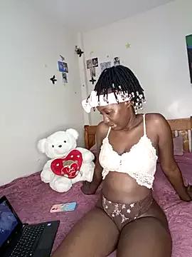 Bambii100 from StripChat