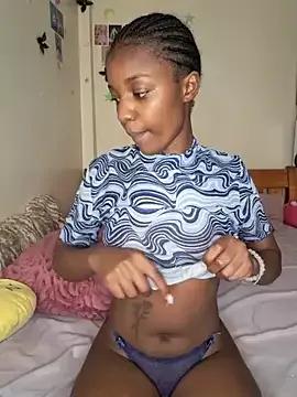 Bambii100 from StripChat