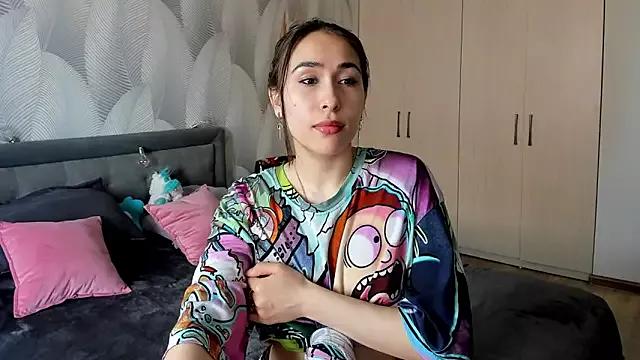 Bambiii_bby from StripChat
