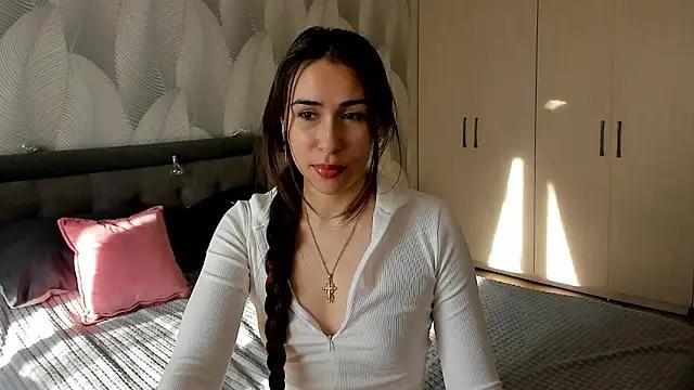 Bambiii_bby from StripChat