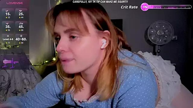 bambipufff from StripChat
