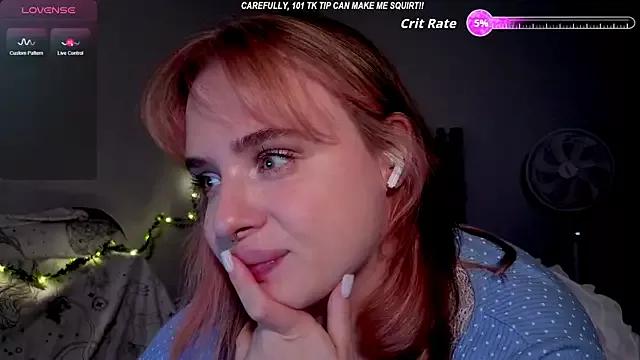 bambipufff from StripChat