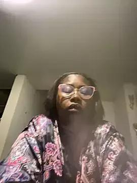 BambiWoman from StripChat is Freechat