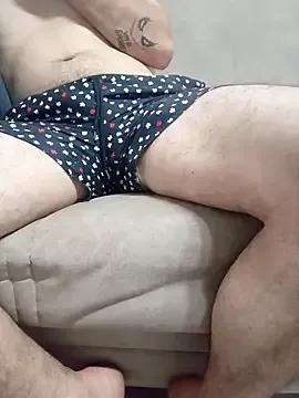 Bamboo_juice_ from StripChat