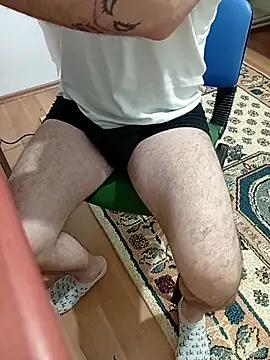Bamboo_juice_ from StripChat
