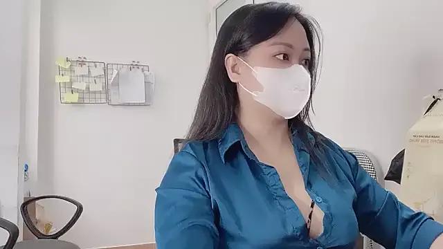 Bamboo_Swetie from StripChat