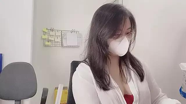 Bamboo_Swetie from StripChat