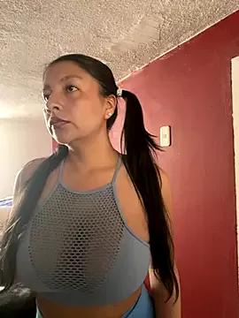 bamby_safre from StripChat