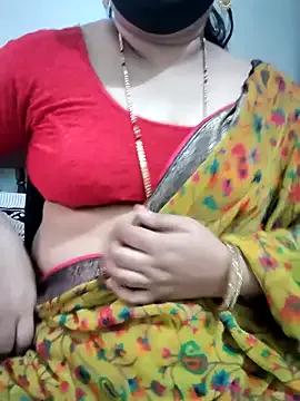Bangalore-Seema webcams show profile image 