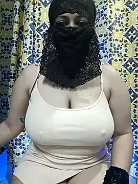BanglaBlush webcams show profile image 