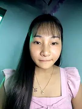 Banlinh004 webcams show profile image 