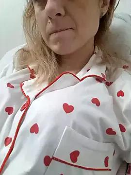 Bantjuli666 webcams show profile image 