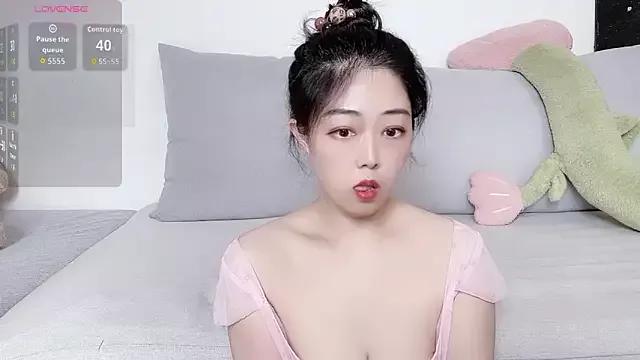 baobao-419 from StripChat