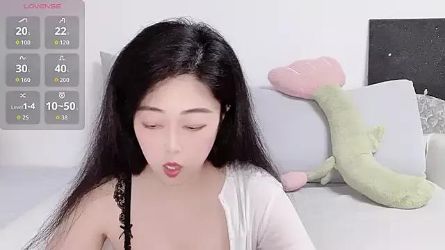 baobao-419 from StripChat
