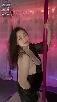 baobaomiqi_linger from StripChat