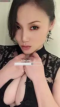 baobaomiqi_linger from StripChat
