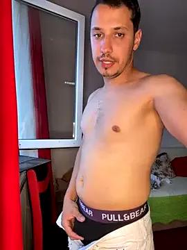 baramadalin from StripChat