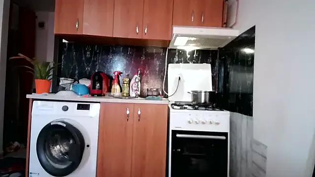 baramadalin from StripChat