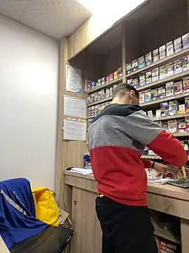 baramadalin from StripChat
