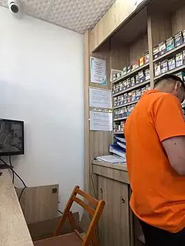 baramadalin from StripChat