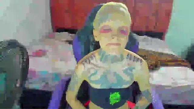 barbara_anal_squirt_ from StripChat