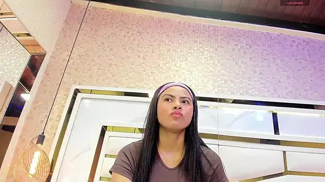 barbara_cambels from StripChat