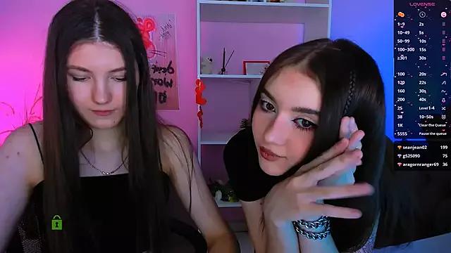 barbara_crazy from StripChat