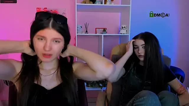 barbara_crazy from StripChat