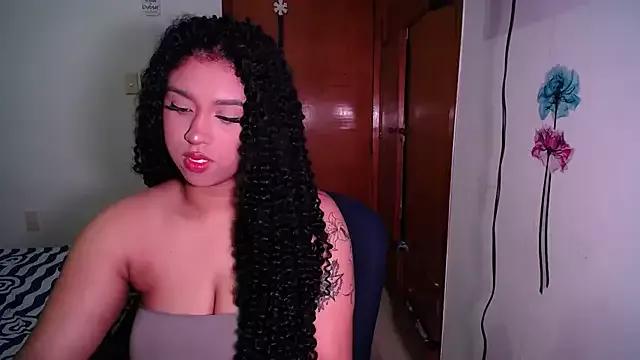 barbara_falcons from StripChat