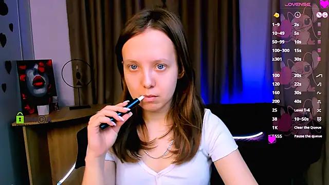 barbara_meow_ from StripChat