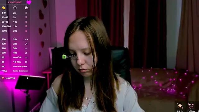 barbara_meow_ from StripChat