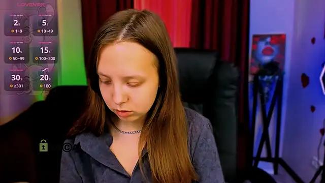 barbara_meow_ from StripChat