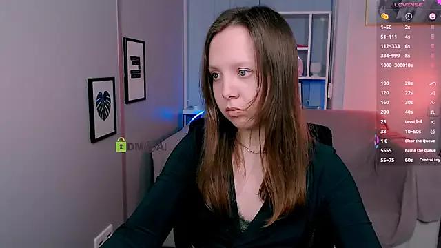Barbara_meow_ webcams show profile image 