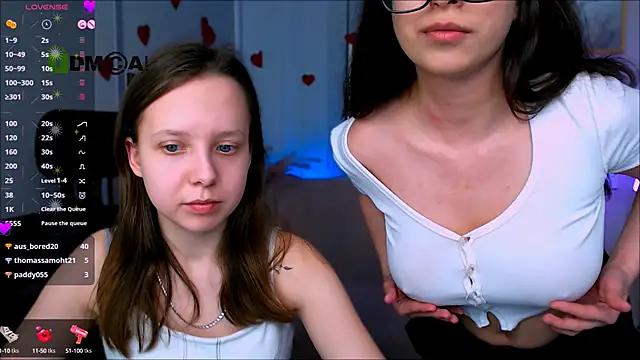 barbara_meow_ from StripChat