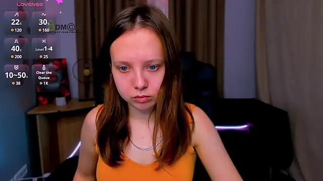 barbara_meow_ from StripChat