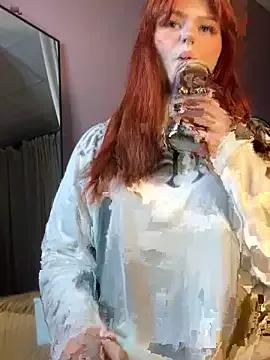 Barbara_Mitchel from StripChat is Freechat