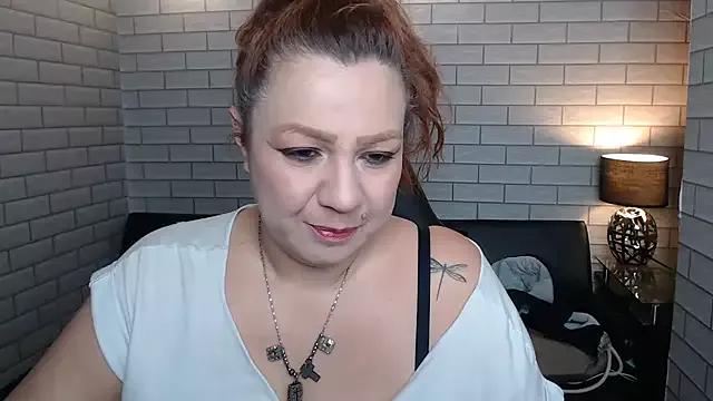 barbara_portman from StripChat