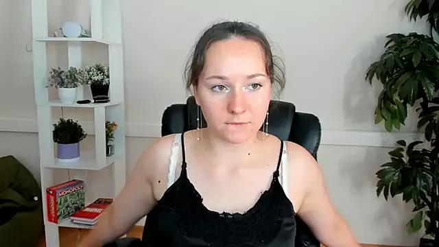 BarbaraBaker webcams show profile image 